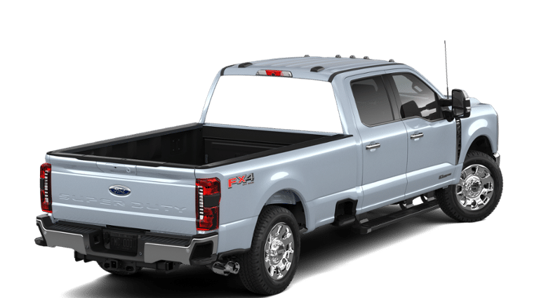 2026 Ford F-350 Truck Crew Cab