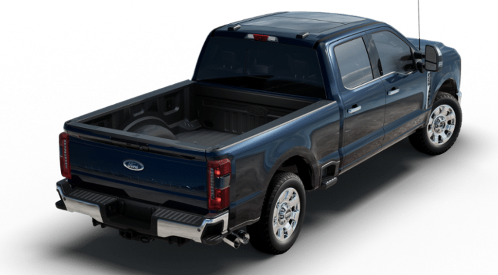 New 2024 Ford F250 For Sale Walnut Creek CA VIN1FT8W2BT6REF31403