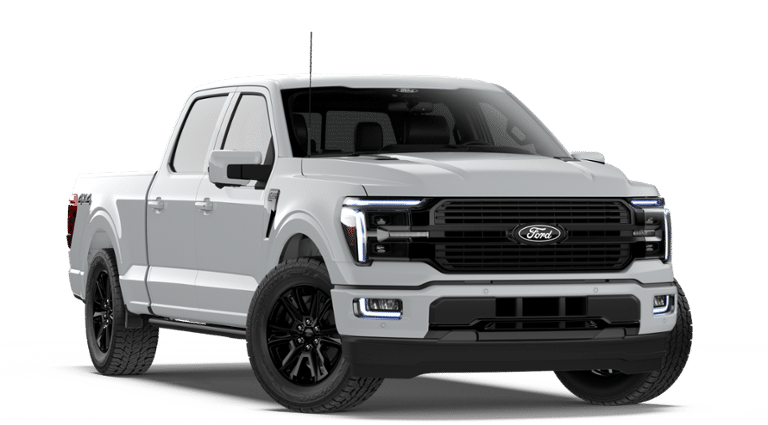 Thumbnail: 2026 Ford F-150 - 26