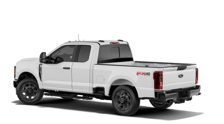 New 2027 Ford F-350SD XLT Truck