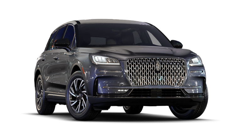2025 Lincoln Corsair Premiere photo 4