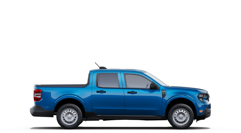 2025 Ford Maverick XL photo 4