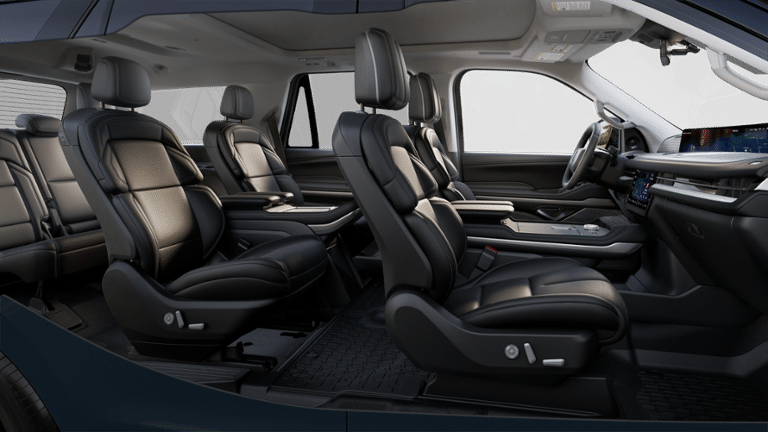 2025 Lincoln Navigator Reserve - Photo 72