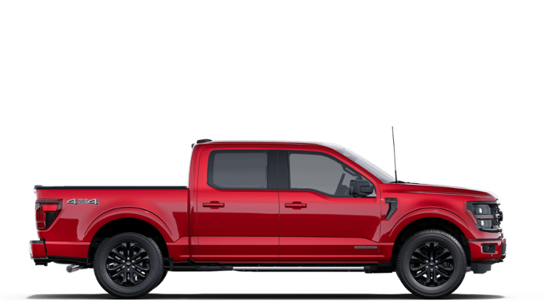 Thumbnail: 2025 Ford F-150 - 27