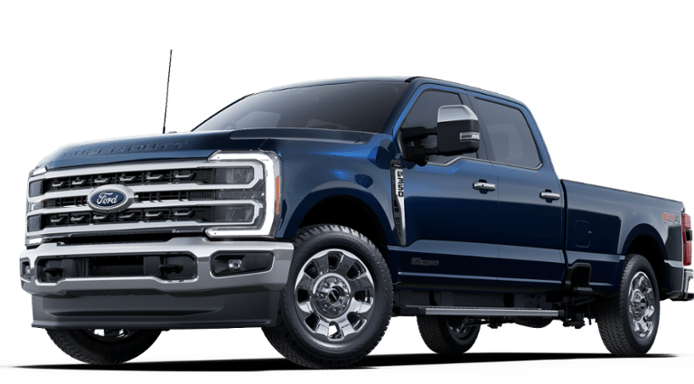 2025 Ford F-350 Super Duty Lariat - Photo 23