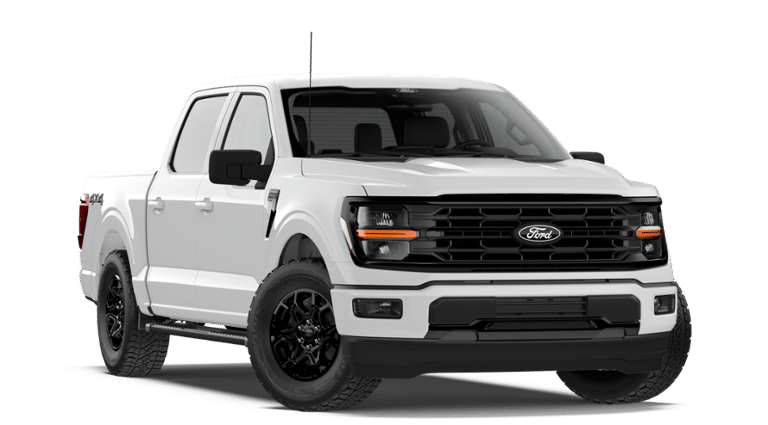 Thumbnail: 2026 Ford F-150 - 49