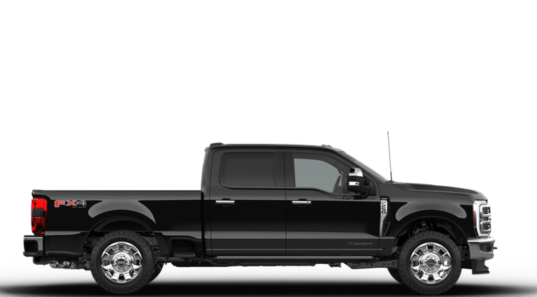 2026 Ford F-250 Lariat TRUCK