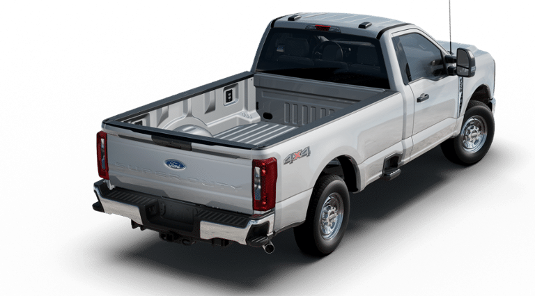 2024 Ford F-250 Super Duty XL - Photo 25