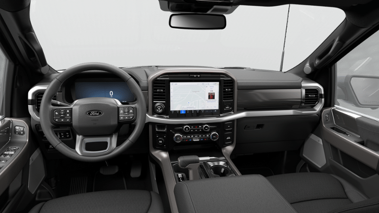 2026 Ford F-150 Lariat - Photo 32
