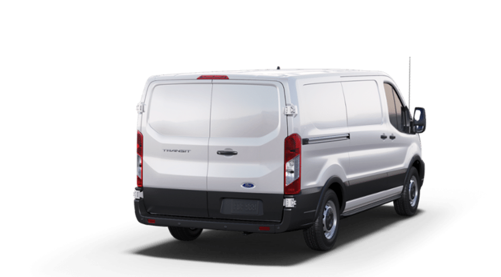 New 2024 Ford Transit150 Cargo For Sale at Fred Beans Ford of West