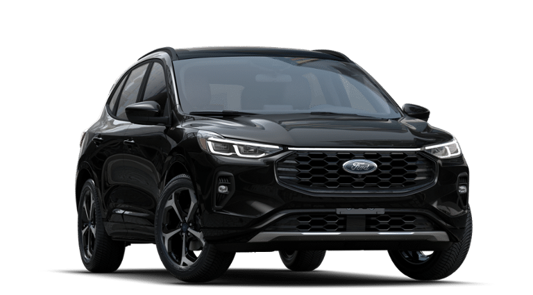 2025 Ford Escape Hybrid ST-Line Elite photo 25