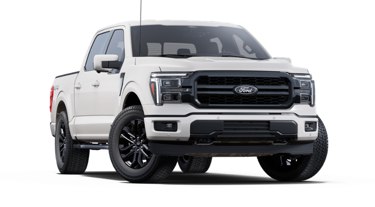 2025 Ford F-150 Lariat - Photo 14