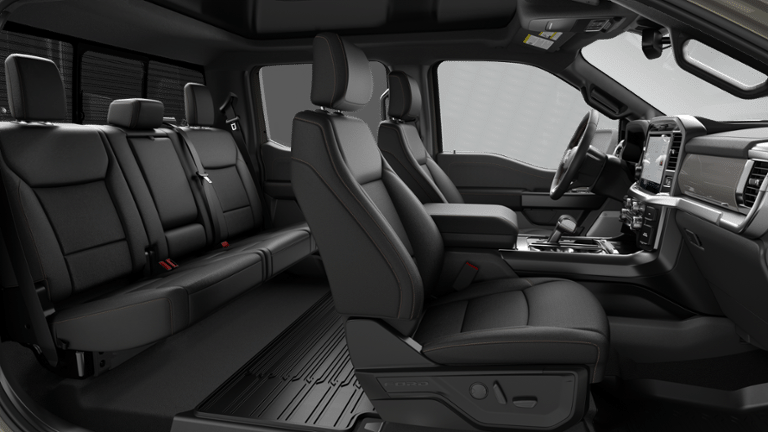 Thumbnail: 2026 Ford F-150 - 14