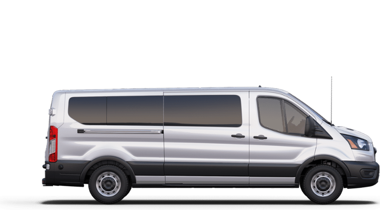 Thumbnail: 2025 Ford Econoline - 27