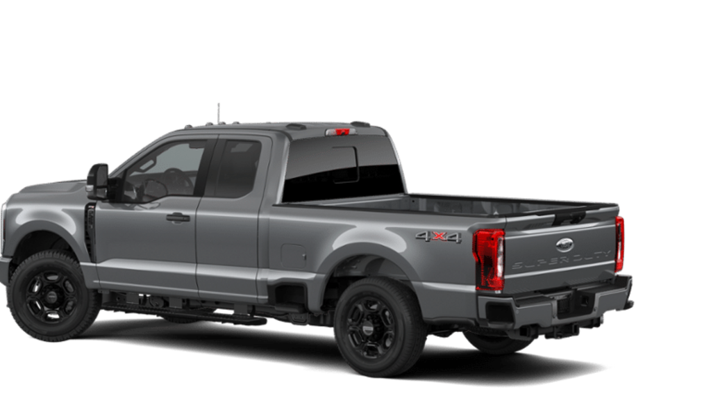 New 2026 Ford F-250 TRUCK