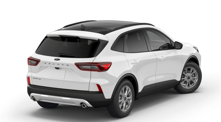 2026 Ford Escape Active - Photo 25