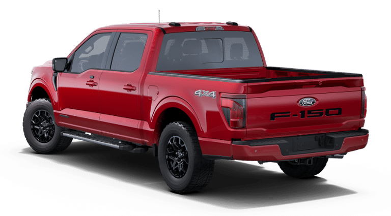 Thumbnail: 2025 Ford F-150 - 24