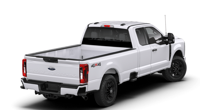 2026 Ford F-350 photo 3