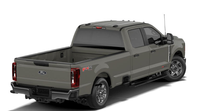 New 2027 Ford Super Duty F-350® XLT TRUCK