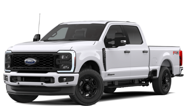 2026 Ford F-250 XL TRUCK