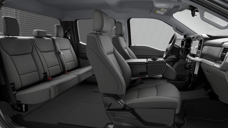 Thumbnail: 2026 Ford F-150 - 28