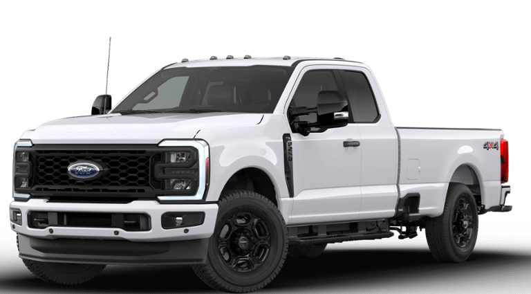 Ford F-250SD