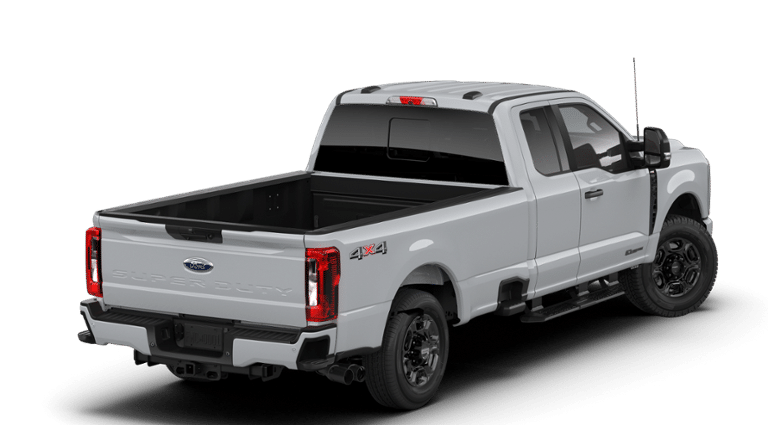 Thumbnail: 2026 Ford F-250 - 32