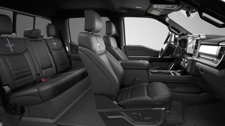 Thumbnail: 2026 Ford Econoline - 51
