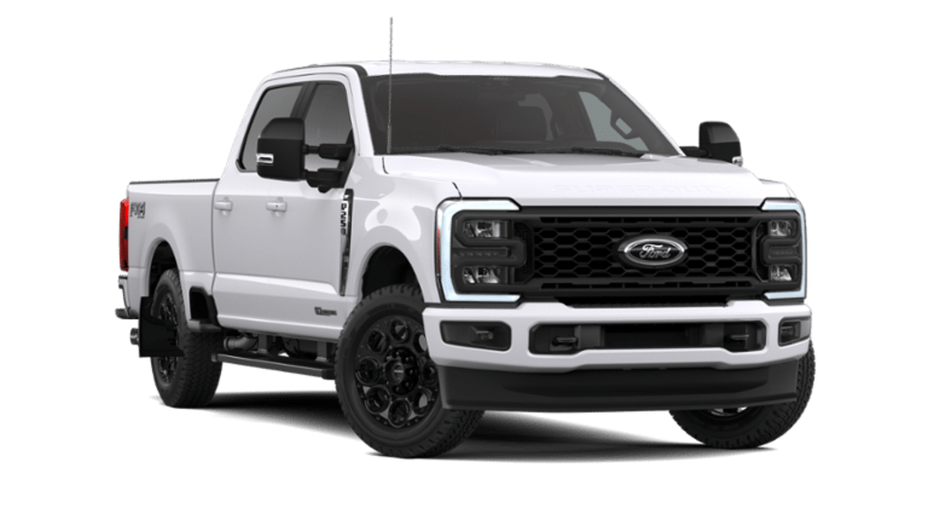 New 2026 Ford Super Duty F-250® XLT TRUCK
