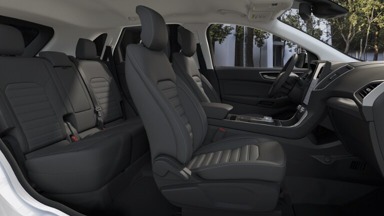 2024 Ford Edge SE photo 10