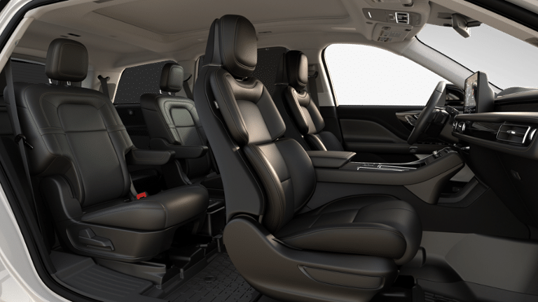2026 Lincoln Aviator Reserve - Photo 41