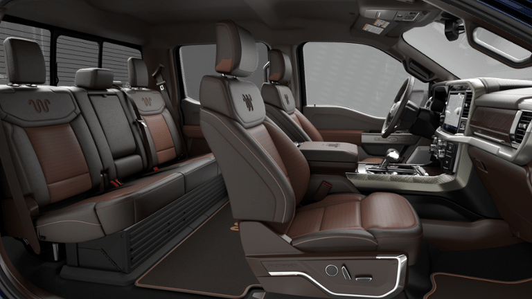 Thumbnail: 2026 Ford F-150 - 14