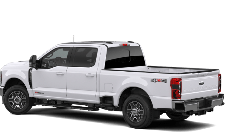 Thumbnail: 2026 Ford F-250 - 46
