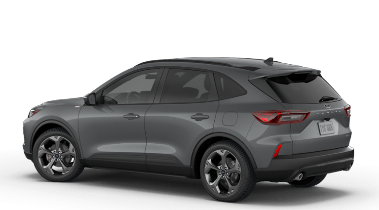 2026 Ford Escape Hybrid ST-Line Select - Photo 40