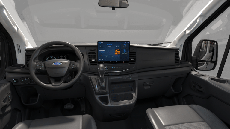 2025 Ford Transit Passenger Van XL - Photo 28