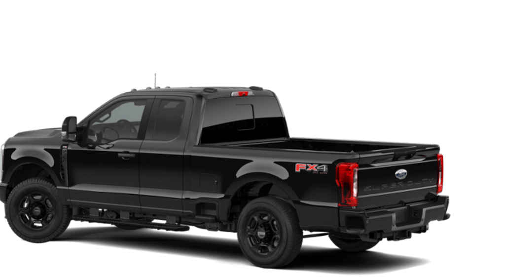 New 2026 Ford F-350 F-350® XL Truck Super Cab