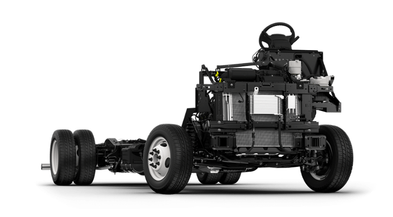 2027 Ford