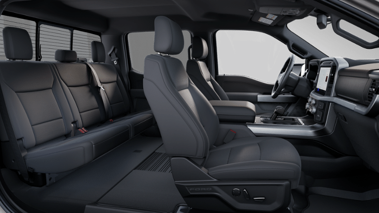 Thumbnail: 2025 Ford F-150 - 22