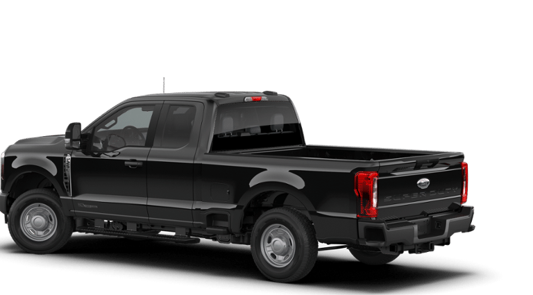 2026 Ford F-250 Super Duty XL - Photo 56