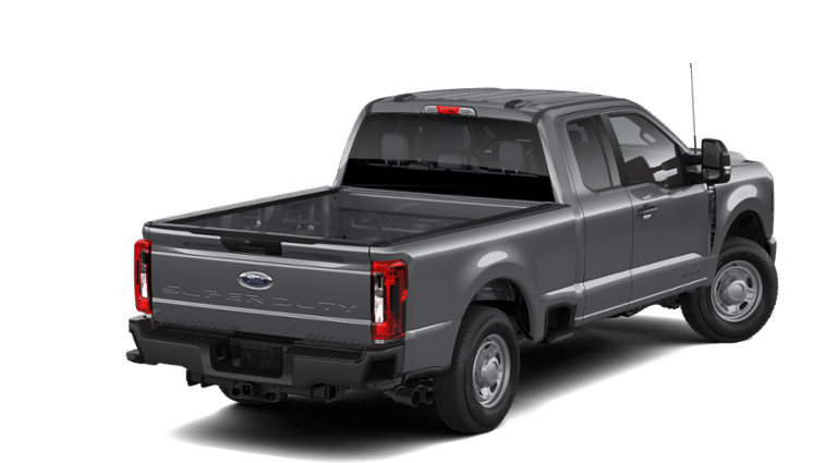 2026 Ford F-250 Super Duty XL - Photo 47