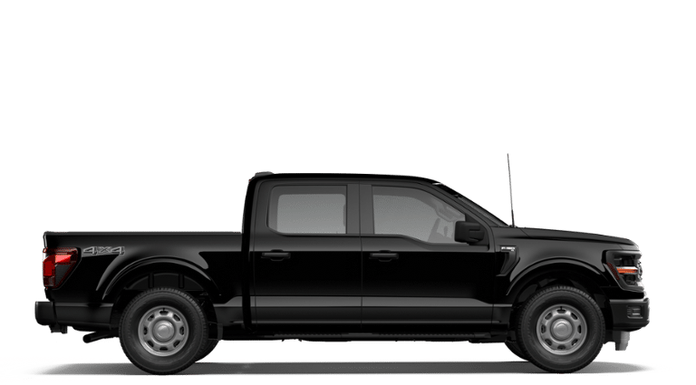2026 Ford F-150 XL Truck