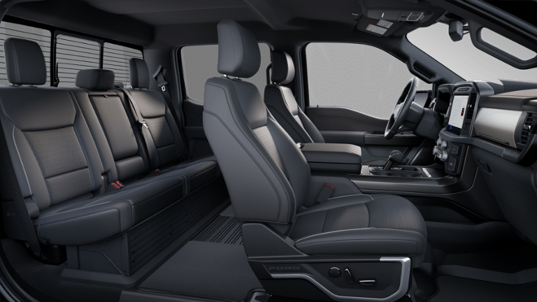 2025 Ford F-150 Lariat - Photo 29