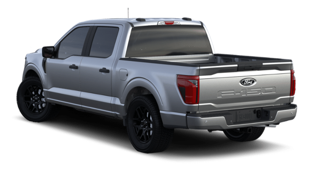 New 2024 Ford F150 For Sale at Hub City Ford VIN 1FTEW2K5XRKF06882
