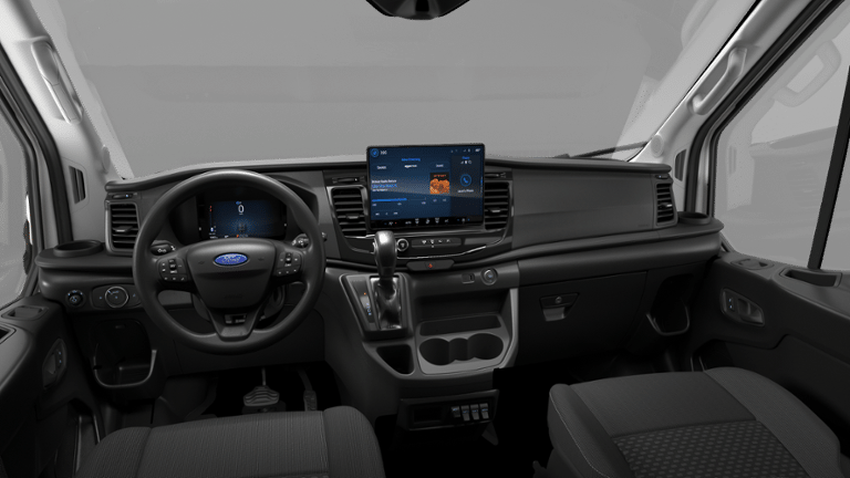 Thumbnail: 2026 Ford Transit Series - 28