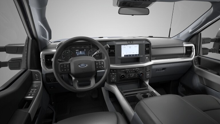 2026 Ford F-250 Super Duty XLT - Photo 51