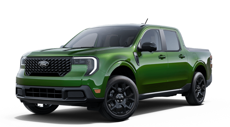 Thumbnail: 2025 Ford Maverick - 25