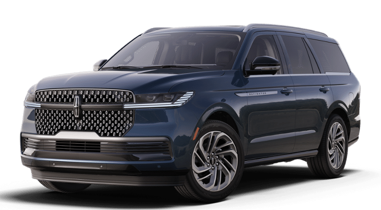 2025 Lincoln Navigator Reserve photo 2