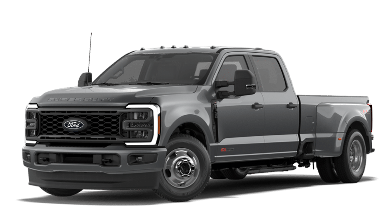 New 2027 Ford Super Duty F-350® XL TRUCK