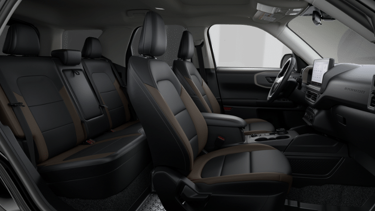 2026 Ford Bronco Sport Big Bend&reg; SUV