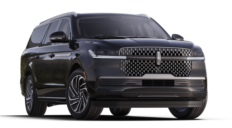 2025 Lincoln Navigator Reserve L - Photo 21